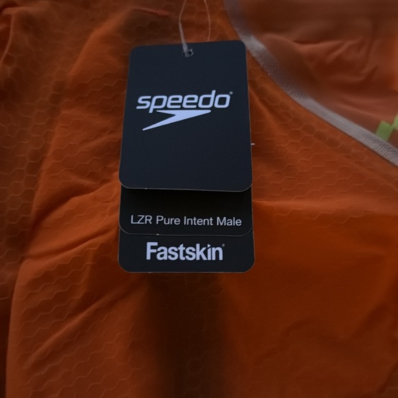 nwt men’s lzr pure intent tech suit - Picture 3 of 4